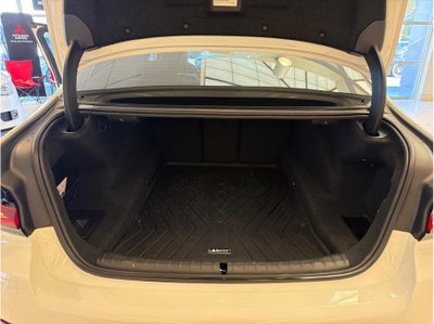 2021 BMW 5 Series 540i Sedan 4D