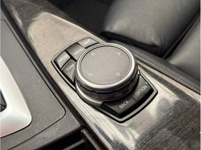 2017 BMW 3 Series 328d xDrive Sedan 4D