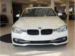 2017 BMW 3 Series 328d xDrive Sedan 4D