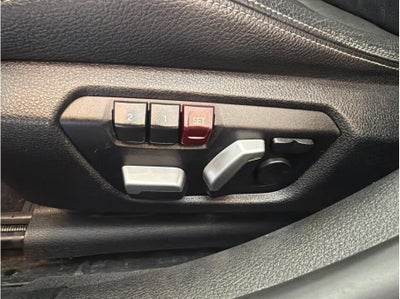 2017 BMW 3 Series 328d xDrive Sedan 4D