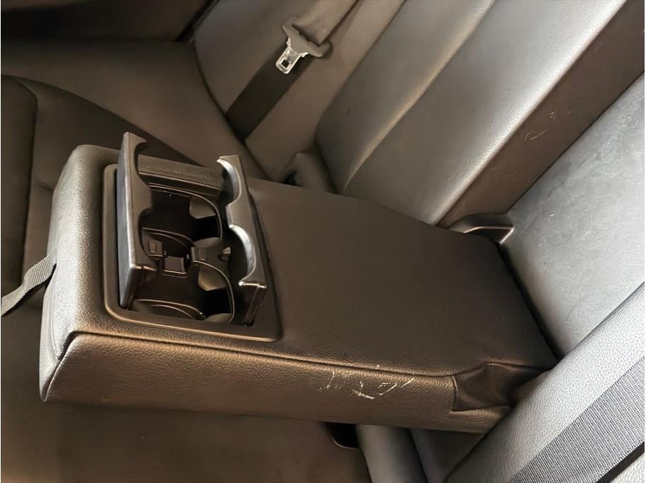 2017 BMW 3 Series 328d xDrive Sedan 4D