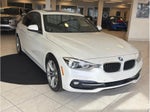 2017 BMW 3 Series 328d xDrive Sedan 4D