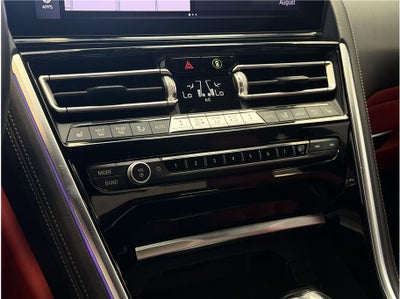 2023 BMW 8 Series 840i Coupe 2D