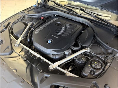 2023 BMW 8 Series 840i Coupe 2D
