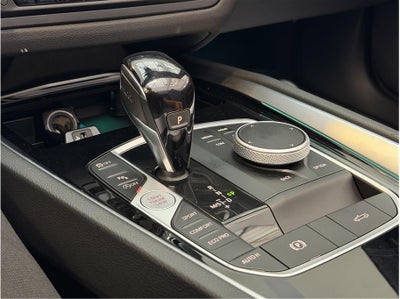 2022 BMW Z4 sDrive 30i Roadster 2D