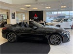 2022 BMW Z4 sDrive 30i Roadster 2D