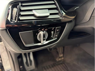 2020 BMW 5 Series M550i xDrive Sedan 4D
