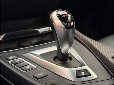 2020 BMW M2 Competition Coupe 2D