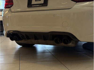 2020 BMW M2 Competition Coupe 2D