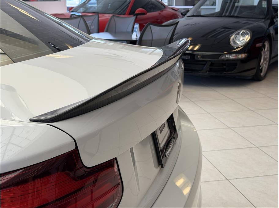 2021 BMW M2 Competition Coupe 2D