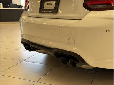 2021 BMW M2 Competition Coupe 2D