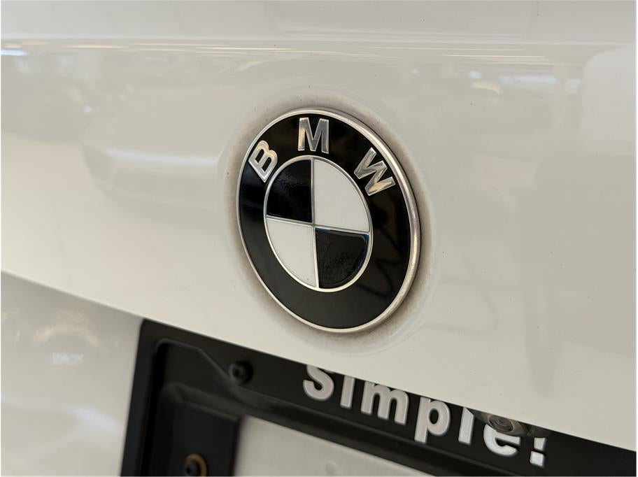 2021 BMW M2 Competition Coupe 2D