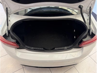 2021 BMW M2 Competition Coupe 2D