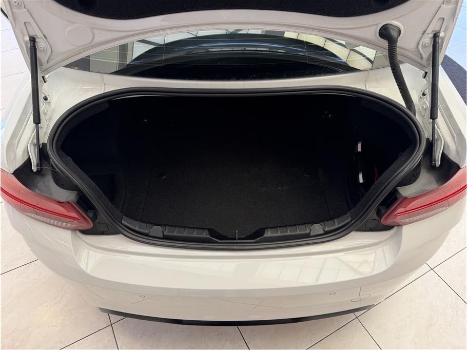 2021 BMW M2 Competition Coupe 2D