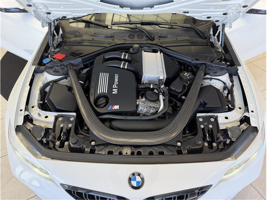 2021 BMW M2 Competition Coupe 2D