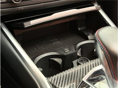2022 BMW M4 Competition xDrive Convertible Coupe 2D