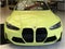 2022 BMW M4 Competition xDrive Convertible Coupe 2D