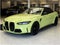 2022 BMW M4 Competition xDrive Convertible Coupe 2D