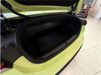 2022 BMW M4 Competition xDrive Convertible Coupe 2D