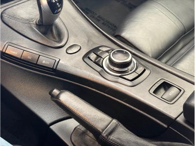 2013 BMW M3 Convertible 2D