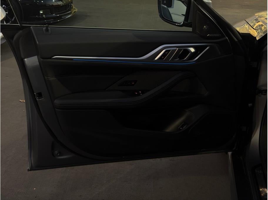 2023 BMW i4 eDrive35 Coupe 4D