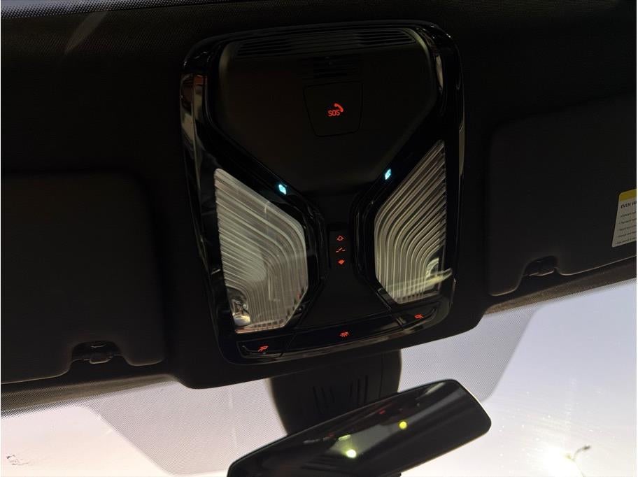 2023 BMW i4 eDrive35 Coupe 4D