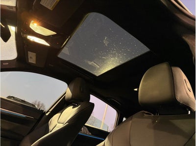 2023 BMW i4 eDrive35 Coupe 4D