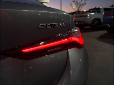 2023 BMW i4 eDrive35 Coupe 4D