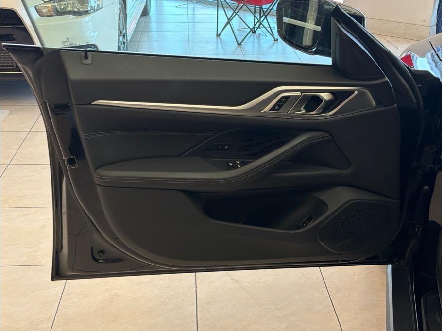 2023 BMW i4 eDrive40 Coupe 4D