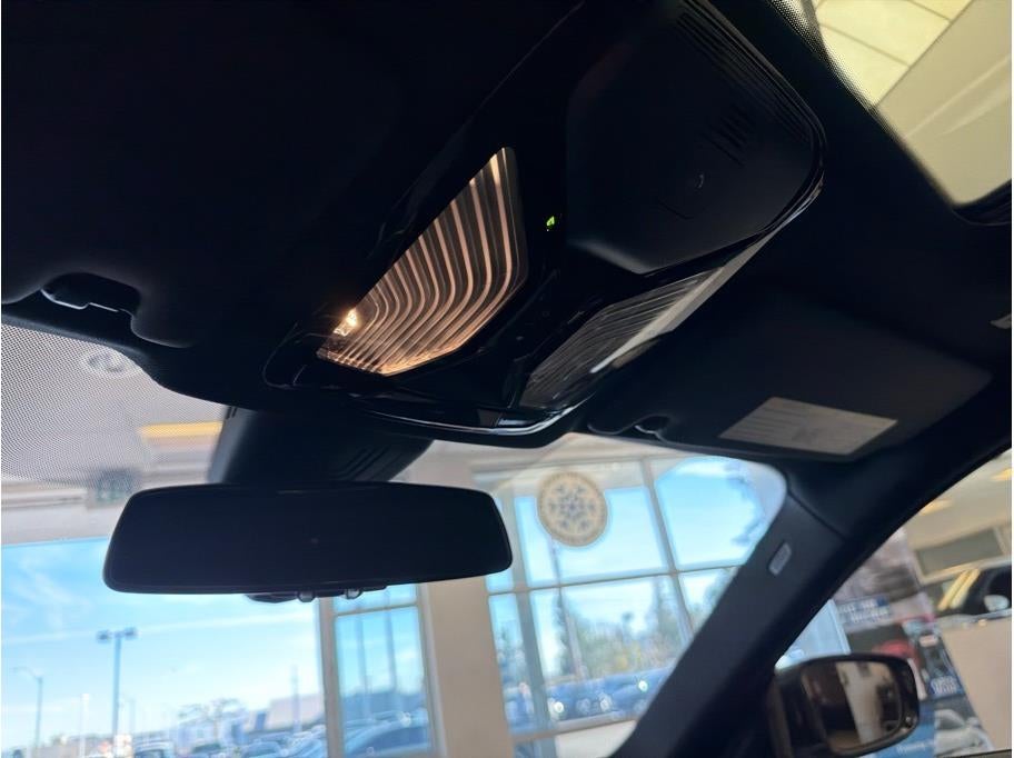 2023 BMW i4 eDrive40 Coupe 4D