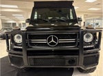 2014 Mercedes-Benz G-Class G 63 AMG® 4MATIC® Sport Utility 4D