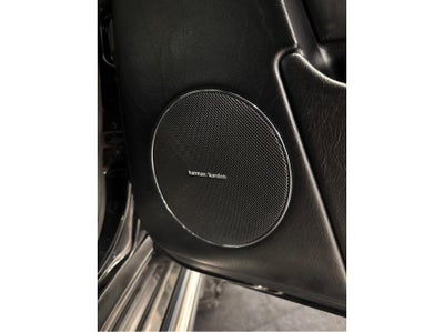 2014 Mercedes-Benz G-Class G 63 AMG® 4MATIC® Sport Utility 4D