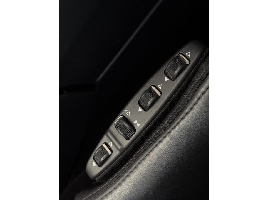 2018 Mercedes-Benz Mercedes-AMG® G-Class G 63 AMG® Sport Utility 4D