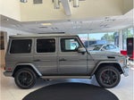 2018 Mercedes-Benz Mercedes-AMG® G-Class G 63 AMG® Sport Utility 4D