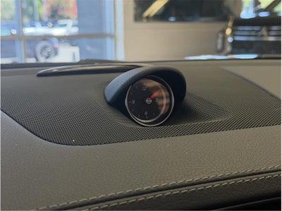 2019 Mercedes-Benz SL-Class SL 550 Roadster 2D