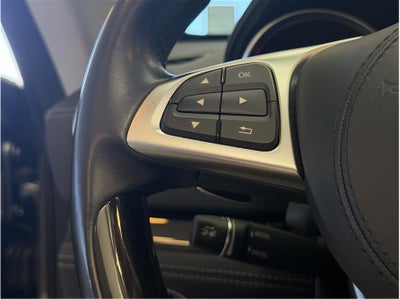 2019 Mercedes-Benz SL-Class SL 550 Roadster 2D