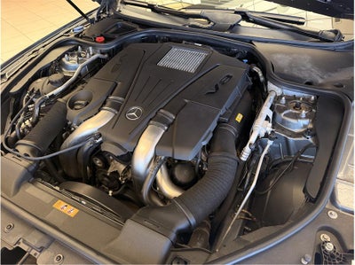 2019 Mercedes-Benz SL-Class SL 550 Roadster 2D