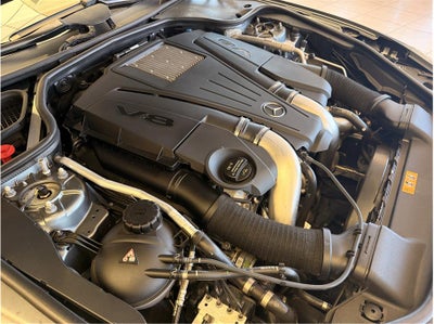 2019 Mercedes-Benz SL-Class SL 550 Roadster 2D