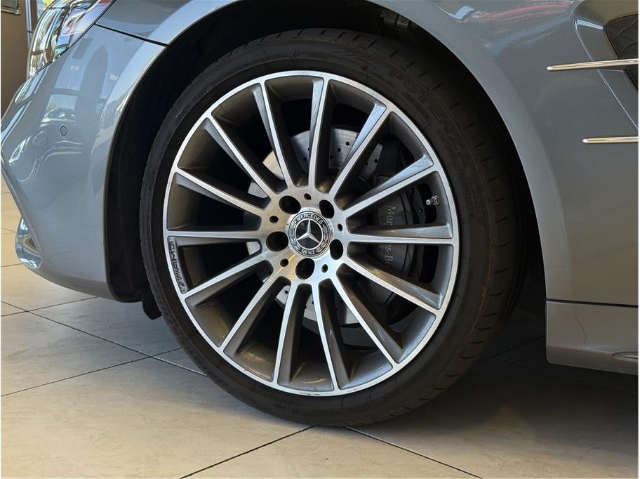 2019 Mercedes-Benz SL-Class SL 550 Roadster 2D