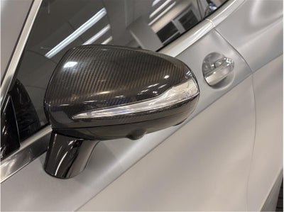 2016 Mercedes-Benz S-Class S 63 AMG® 4MATIC® Coupe 2D