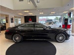 2016 Mercedes-Benz S-Class S 550 4MATIC® Coupe 2D