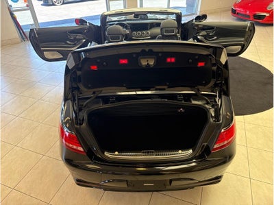 2017 Mercedes-Benz S-Class S 550 Cabriolet 2D