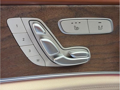 2020 Mercedes-Benz E-Class E 450 4MATIC® Sedan 4D