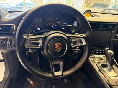 2019 Porsche 911 Carrera T Coupe 2D
