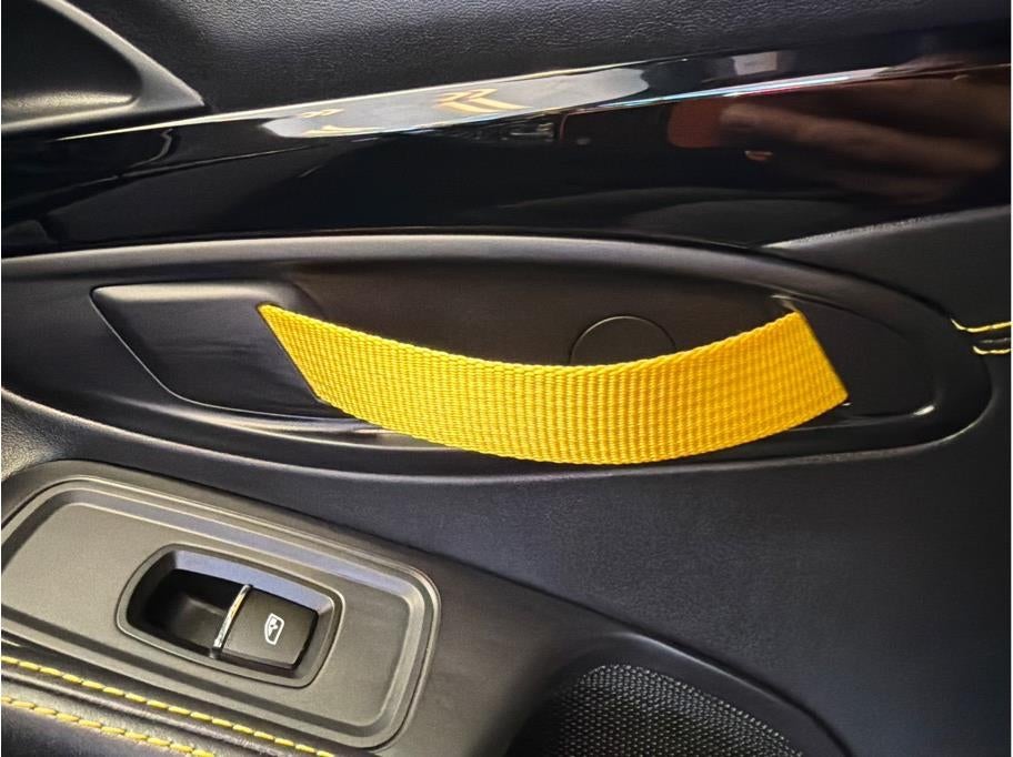 2019 Porsche 911 Carrera T Coupe 2D