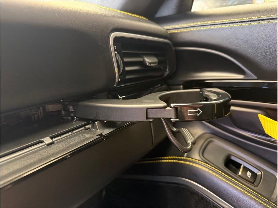 2019 Porsche 911 Carrera T Coupe 2D
