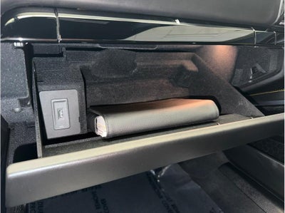 2019 Porsche 911 Carrera T Coupe 2D