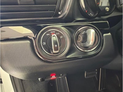 2019 Porsche 911 Carrera T Coupe 2D
