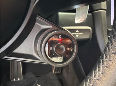 2019 Porsche 911 Carrera T Coupe 2D