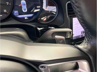 2019 Porsche 911 Carrera T Coupe 2D